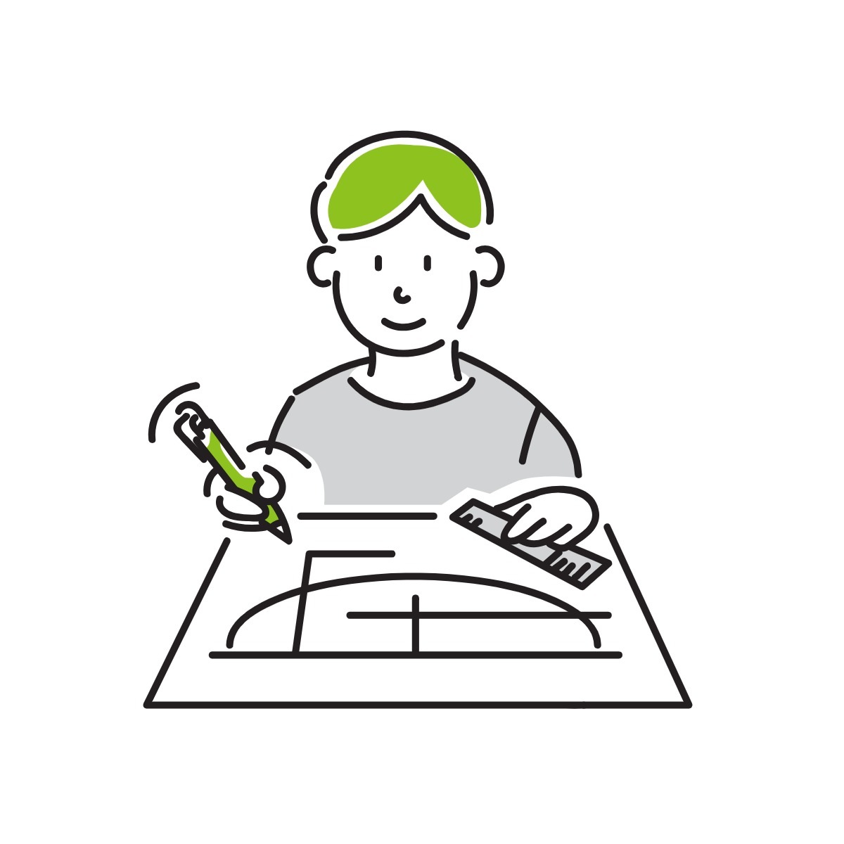 デザイン制作・修正