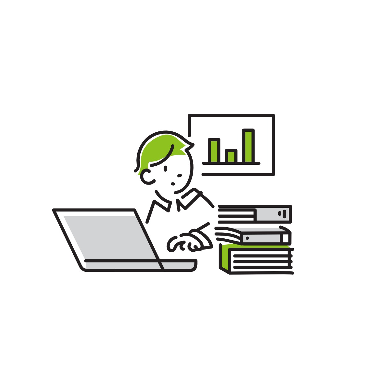 デザインリサーチ・各種調査