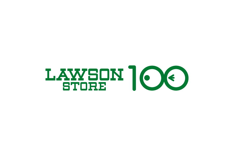 100円ローソン