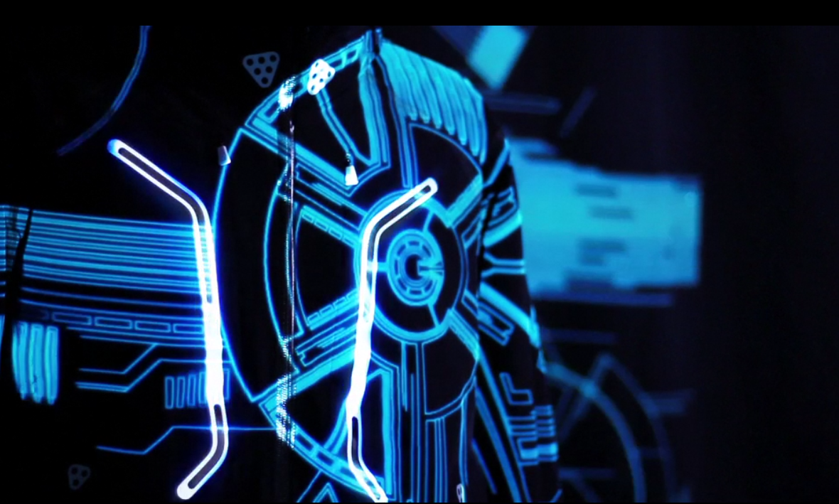 「DESCENTE INNOVATION」 MOVIE