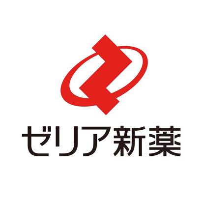 ゼリア新薬工業株式会社