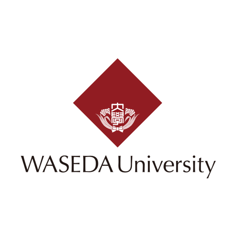 早稲田大学